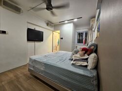 Blk 736 Nee Soon Central Vista (Yishun), HDB Executive #566070451